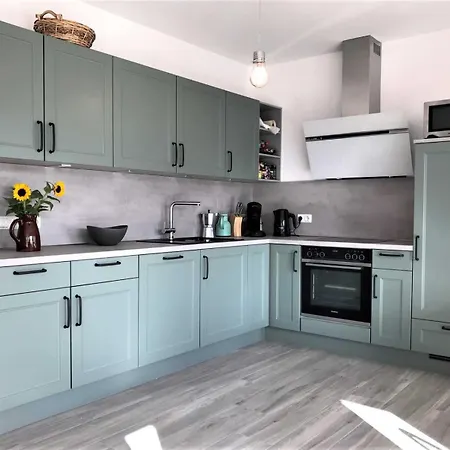 Casa de Férias De Beers Huus - Holte-spangen *