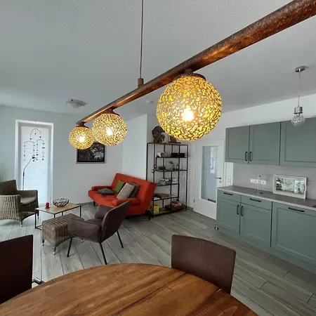 Holiday home De Beers Huus - Holte-spangen