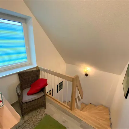 Holiday home De Beers Huus - Holte-spangen *