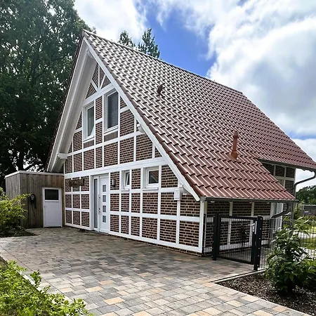 De Beers Huus - Holte-spangen - A69919 Cuxhaven