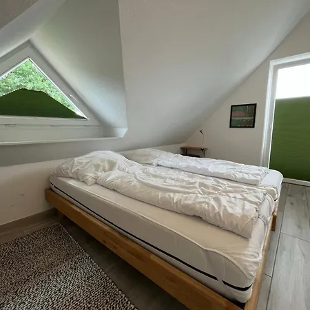 De Beers Huus - Holte-spangen - A69919 Ferienhaus