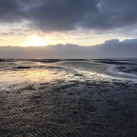 Casa de Férias De Beers Huus - Holte-spangen Cuxhaven