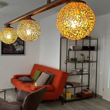 Holiday home De Beers Huus - Holte-spangen