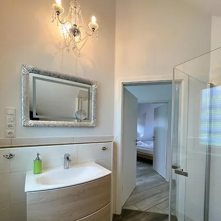 Holiday home De Beers Huus - Holte-spangen *