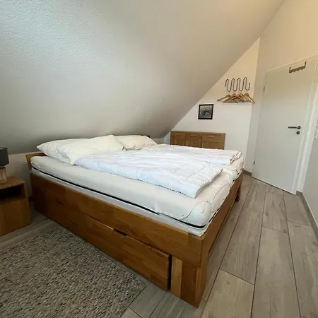 De Beers Huus - Holte-spangen - A69919 Ferienhaus Cuxhaven