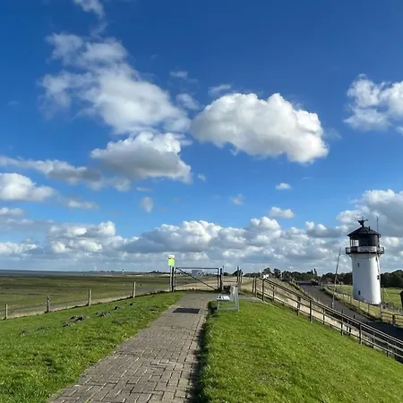 De Beers Huus - Holte-spangen Holiday home Cuxhaven