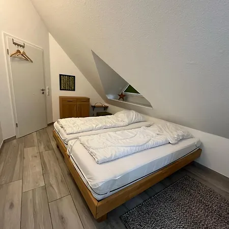 De Beers Huus - Holte-spangen Дом отдыха Куксхафен