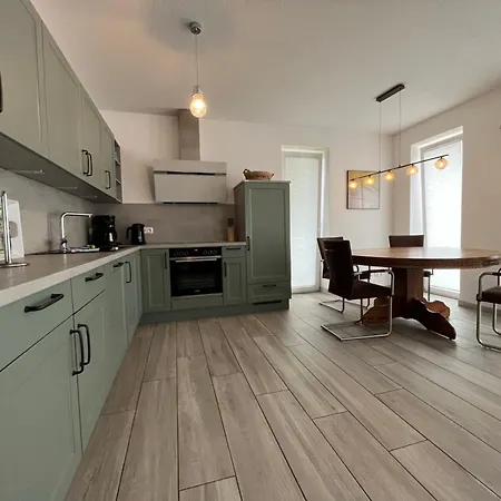 Ferienhaus De Beers Huus - Holte-spangen - A69919 Cuxhaven