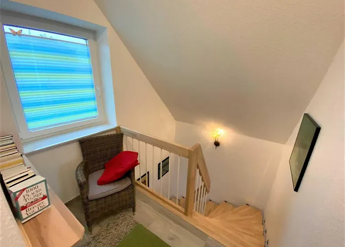 Feriehus De Beers Huus - Holte-spangen *