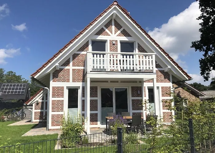 De Beers Huus - Holte-spangen بيت للعطل