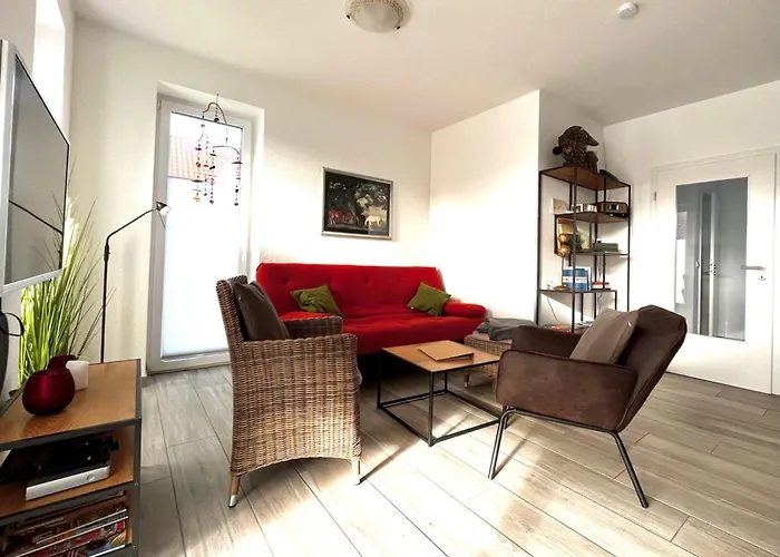 De Beers Huus - Holte-spangen